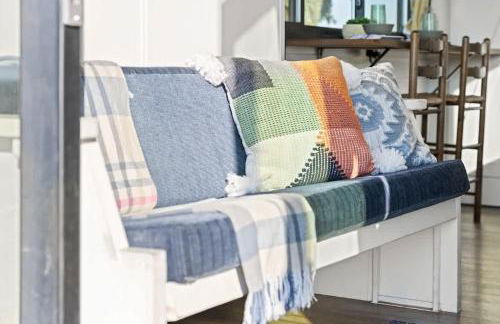 Tiny Cargo Home South - Foto 17