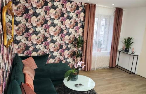 Mirka & Franck AIRCON CLIM, Apartment Chic, Parking Free, Avantages Packs Bookables - Foto 25