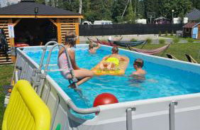 Królikowe Chaty - Foto 31