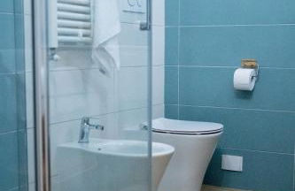 Riotorto - Appartamento con terrazzo vista mare e giardino - Foto 14