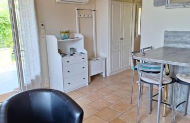 Bastide Marie Antoinette - Foto 47