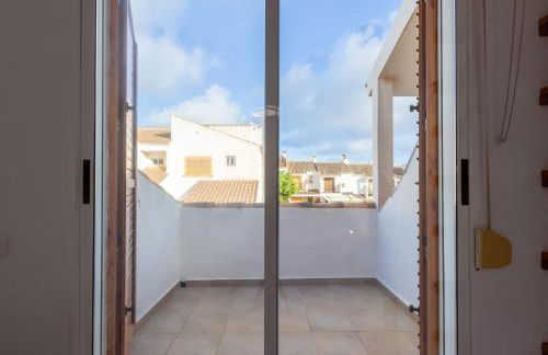 The Small Village - Pool and Relax near the Airport - Foto 35