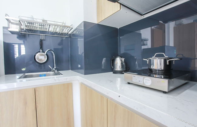 Carol Apartment - Foto 18