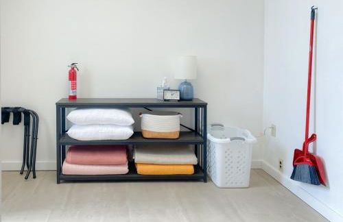 Wilder Bunkhouse - Foto 22