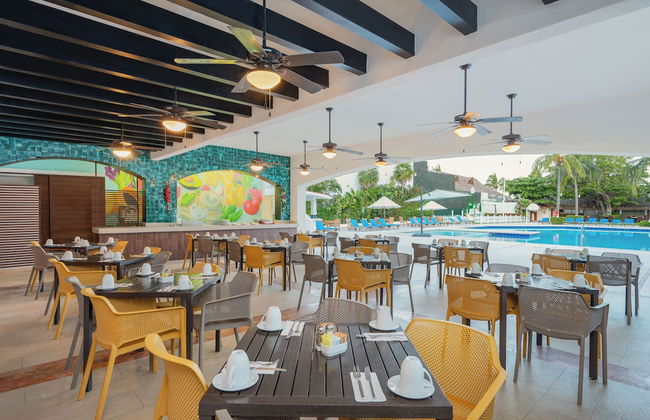 Beachscape Kin ha Villas & Suites - Photo 54