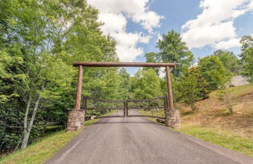 The Secret of Blue Ridge SHHHH don't tell anyone - Foto 67