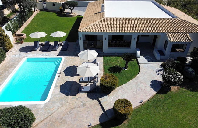 Sounio Poseidon Villa - Foto 68