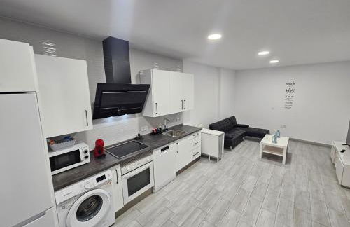 Apartamento mi currilla - Foto 6