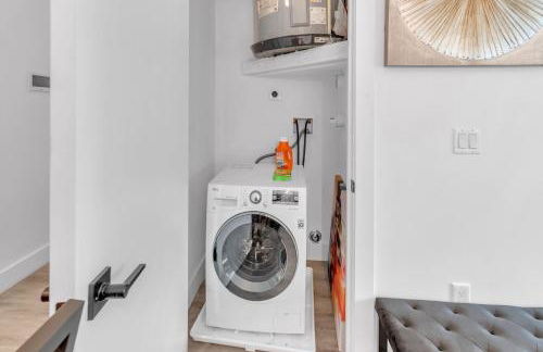 Royal Oasis Indoor Pool, FREE Parking, Near NYC - Foto 17