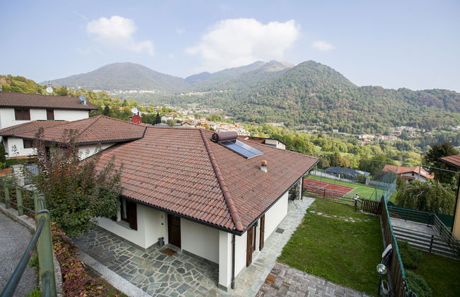 Villa Contrada - Foto 53