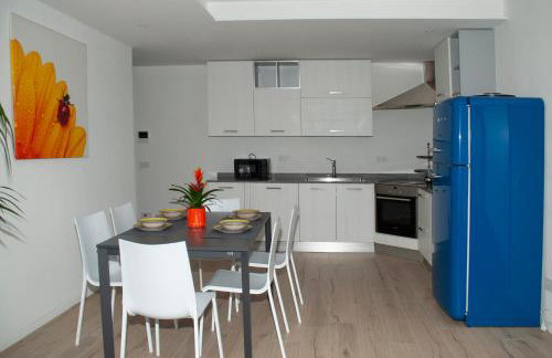 BELLAViTA LAKE GARDA Apartments - Foto 16