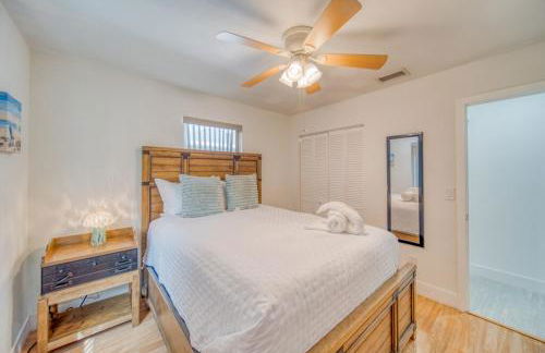 Cozy Cape Escape - Jacuzzi - Foto 13