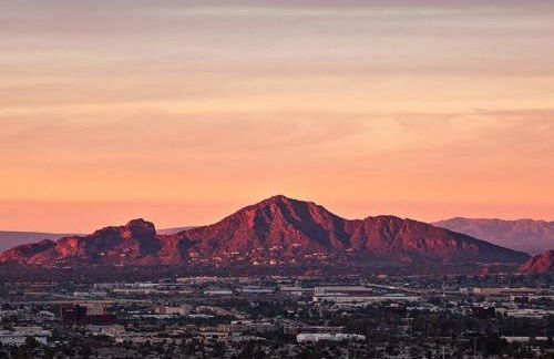 Entire 2 level townhouse in Old Town Scottsdale! - Foto 16