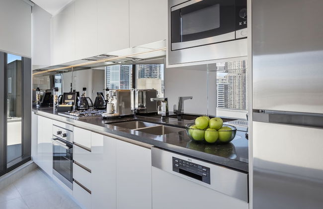 Meriton Suites Sussex Street - Foto 29