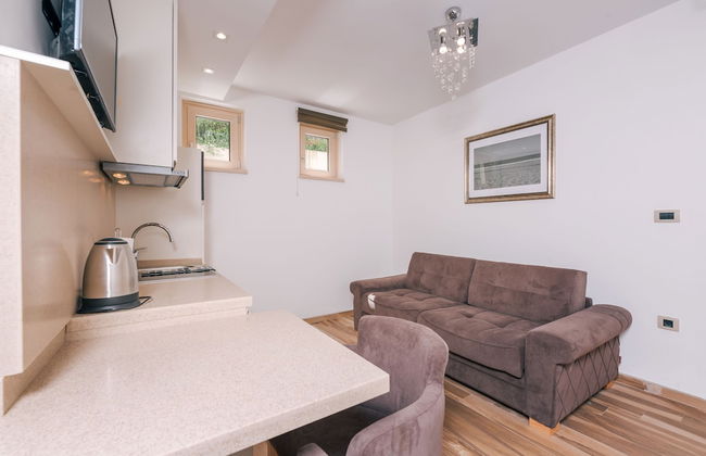 Villa Royal Apartments - Foto 15