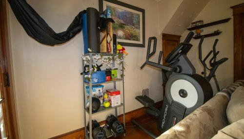 Cozy Apartment in Artsy Westville New Haven - Foto 4