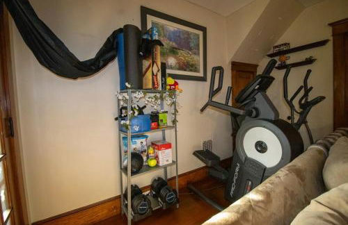 Cozy Apartment in Artsy Westville New Haven - Foto 4