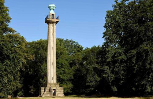 Pass the Keys The Chilterns Cruck Barn - Foto 38