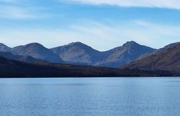 Ben Vorlich Cottage - Foto 26