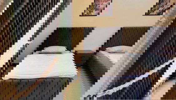 Beautiful 3-bed Apartment in Islamabad - Foto 3, Habitación