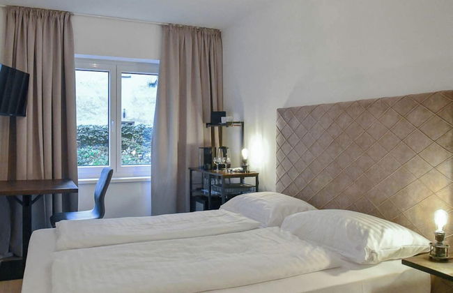 easy flat Hyrtlgasse - Foto 23