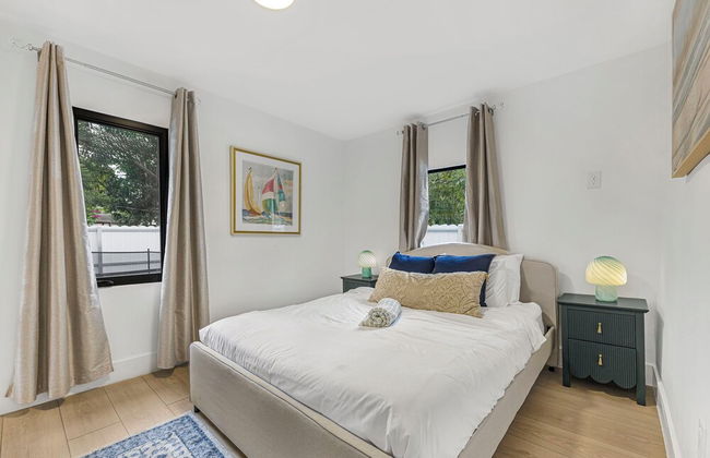 Spacious 3BR House with Private Pool - Foto 6