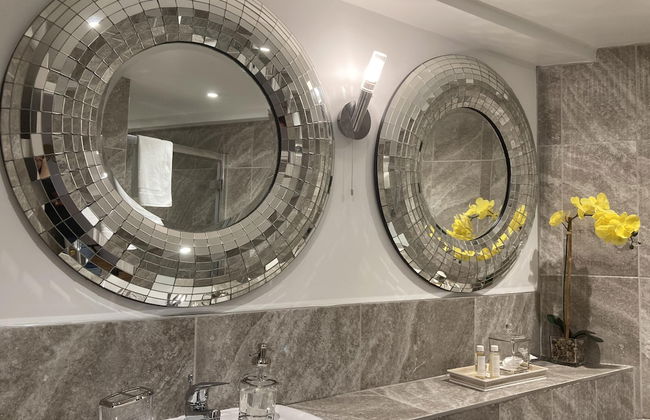 Streamside Apartments - Foto 7