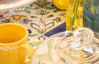 Villa Oidor - Cilento - Foto 75