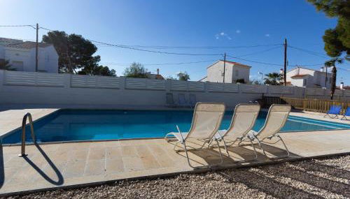 INNOUTHOME Gran casa y piscina torrente - Foto 4