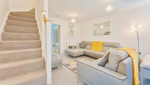 Modern 1 Bedroom House in Burton-on-Trent - Foto 2