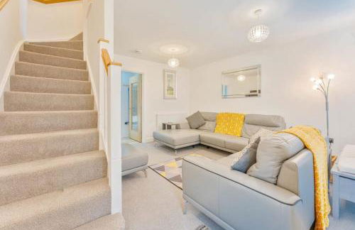 Modern 1 Bedroom House in Burton-on-Trent - Foto 2