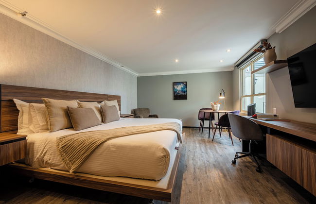 Capitalia Obelisk Polanco - Foto 14