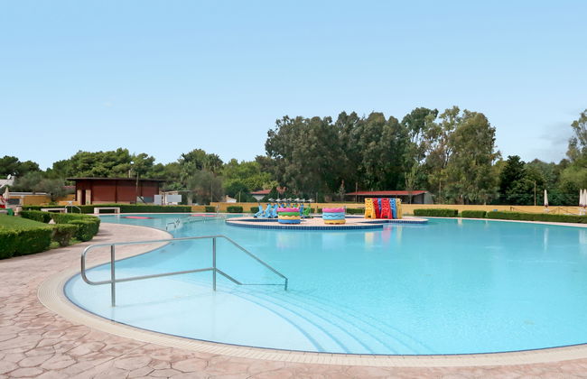 Camping La Masseria - Photo 22