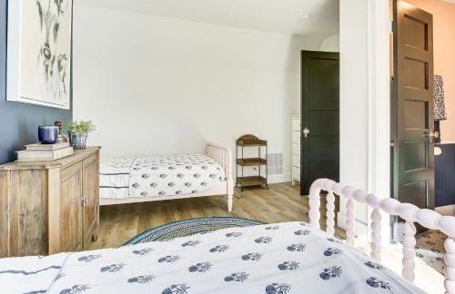 Walk to Lake Arrowhead Village! Home with Lake Views - Foto 26