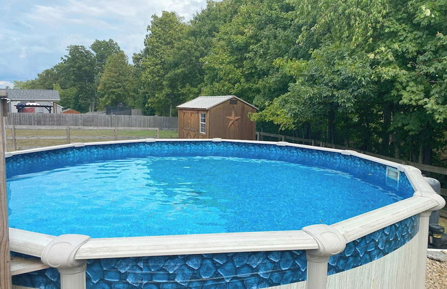 Ark Adventure Retreat - Foto 20