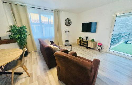 Les Appartements du Mas - Rose Marie - Foto 5