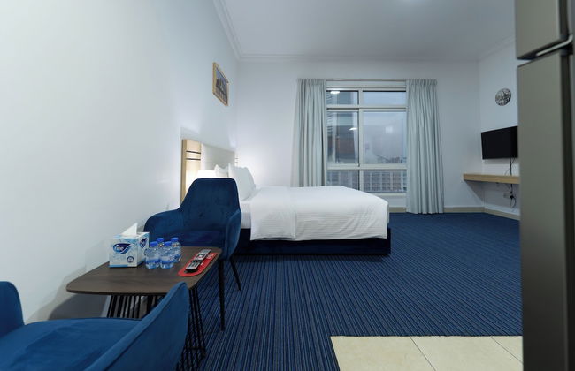 Havana Holiday Homes Oud Metha - Foto 7