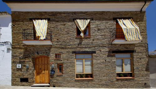 Casa Rural La Breña - Foto 2