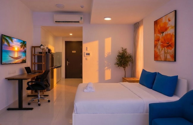 Summerset Apartment - RiverGate Residence - Foto 61