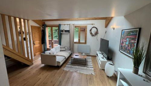 Appartement cosy - 3 personnes - Foto 5