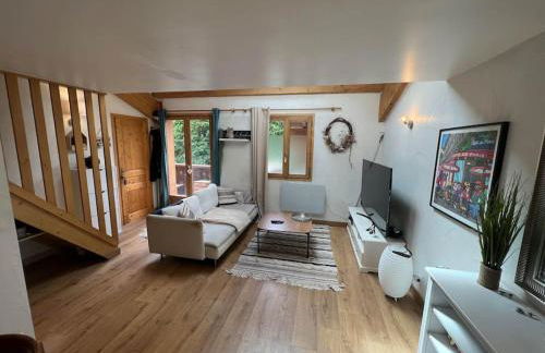 Appartement cosy - 3 personnes - Foto 5