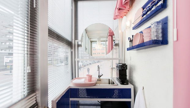 Servizio della camera