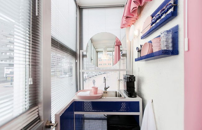 SWEETS - Westerdoksbrug - Foto 5