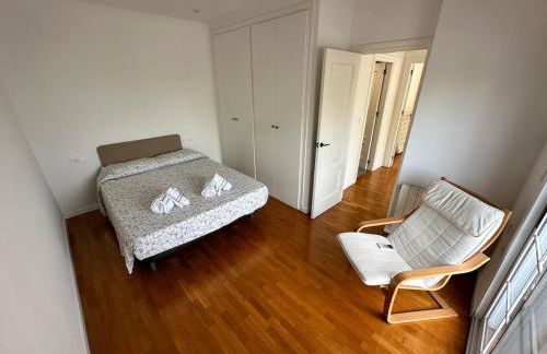 Casa Palmeras Golf Piscina y jardin privado BBQ - Foto 14