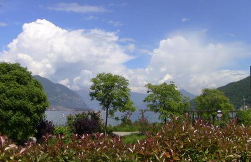 appartamento Luisa al lago d'Iseo - Foto 6