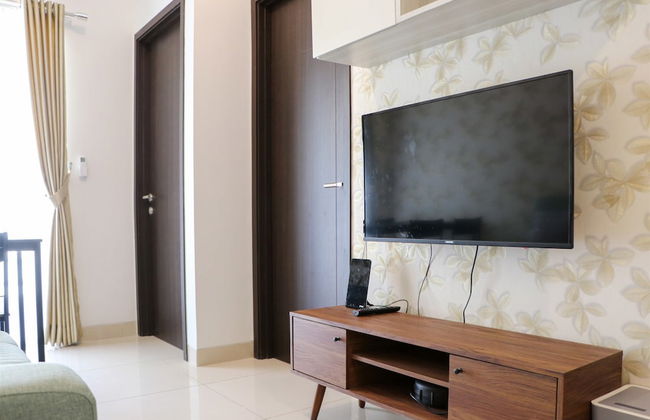 Best Choice And New 2Br At Citra Living Apartment - Photo 17