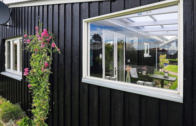 4 Person Holiday Home in Assens - Foto 25