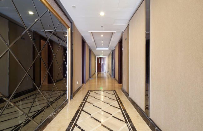 Sanlitun Xin Xiang Ya Yuan Apartment - Foto 25