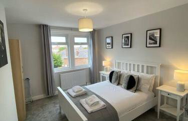 Storey Apartment - Foto 14