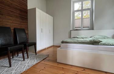 Ferienwohnung am Ostpark - Foto 23